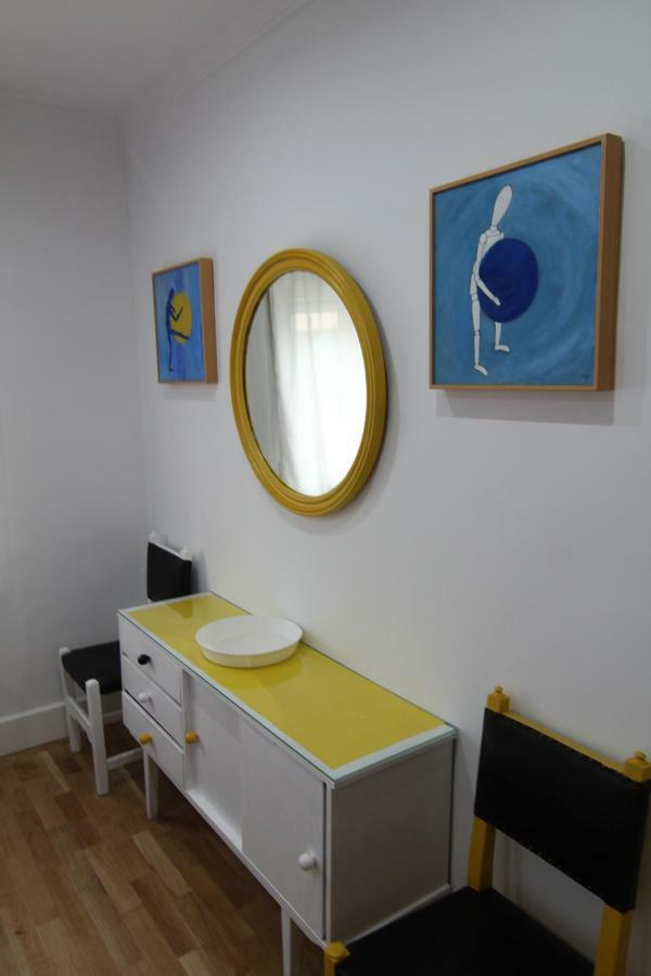 Apartamentos Lara Гранада Экстерьер фото