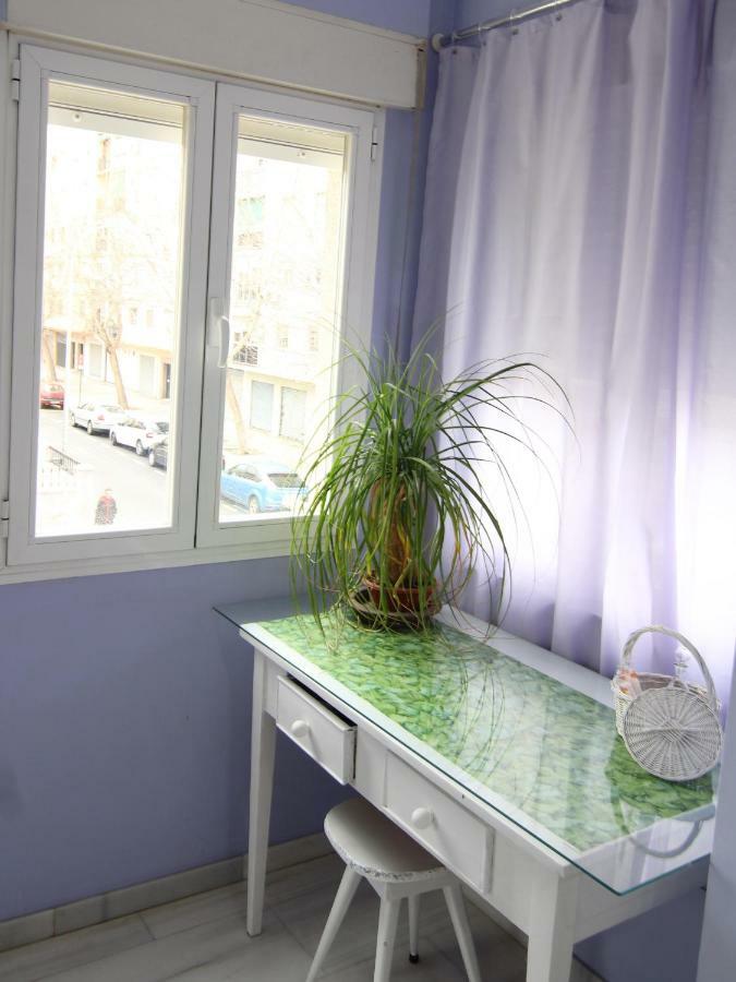 Apartamentos Lara Гранада Экстерьер фото