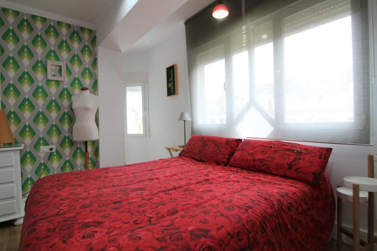 Apartamentos Lara Гранада Экстерьер фото