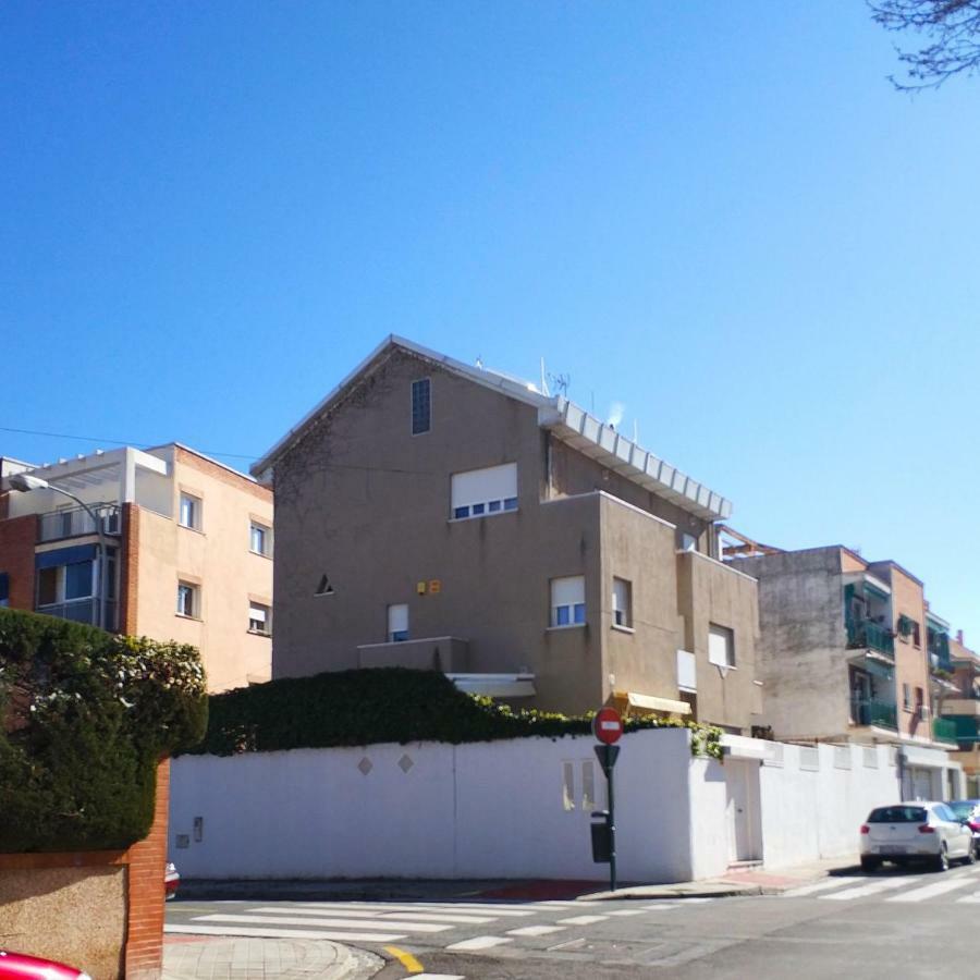 Apartamentos Lara Гранада Экстерьер фото